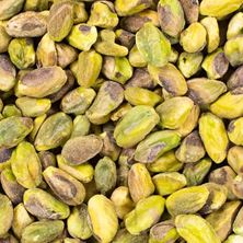 Picture of PISTACHIOS 250G